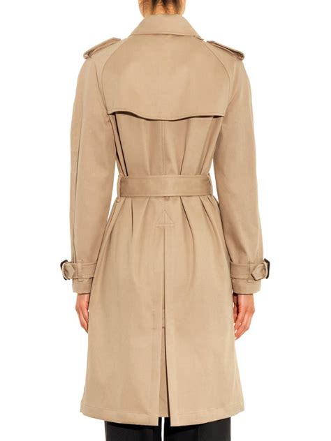 gucci trench coats|gucci women's pea coat.